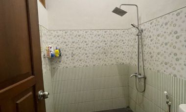 RUMAH TINGGAL 4KT DEKAT KAMPUS UAD GIWANGAN