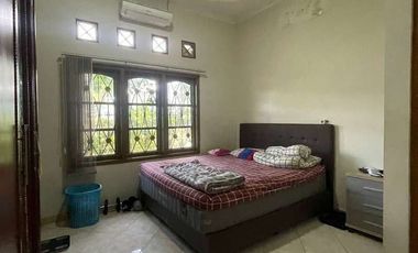 RUMAH TINGGAL 4KT DEKAT KAMPUS UAD GIWANGAN