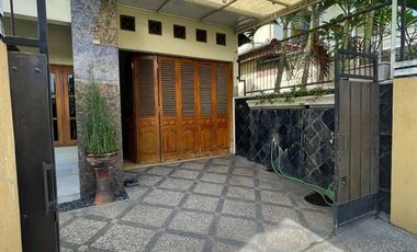 RUMAH TINGGAL 4KT DEKAT KAMPUS UAD GIWANGAN