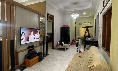 RUMAH TINGGAL 4KT DEKAT KAMPUS UAD GIWANGAN