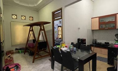RUMAH TINGGAL 4KT DEKAT KAMPUS UAD GIWANGAN