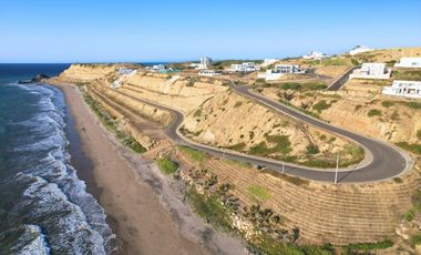 TERRENO EN VENTA PLAYA ALTA, SANTA MARIANITA, MANTA