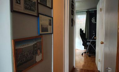 Casa en venta de 3 dormitorios c/ estacionamiento en Lomas de Eyzaguirre