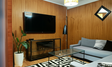 Casa en venta de 3 dormitorios c/ estacionamiento en Lomas de Eyzaguirre