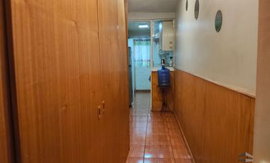 Casa en venta de 3 dormitorios c/ estacionamiento en Lomas de Eyzaguirre