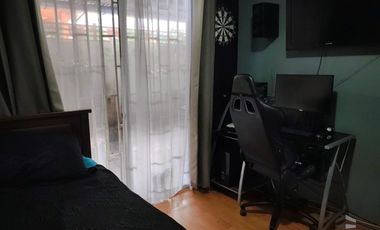 Casa en venta de 3 dormitorios c/ estacionamiento en Lomas de Eyzaguirre