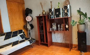 Casa en venta de 3 dormitorios c/ estacionamiento en Lomas de Eyzaguirre