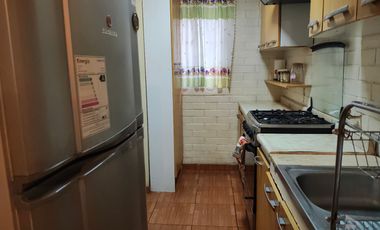 Casa en venta de 3 dormitorios c/ estacionamiento en Lomas de Eyzaguirre