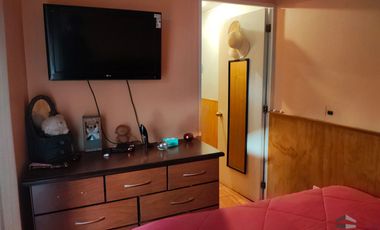 Casa en venta de 3 dormitorios c/ estacionamiento en Lomas de Eyzaguirre