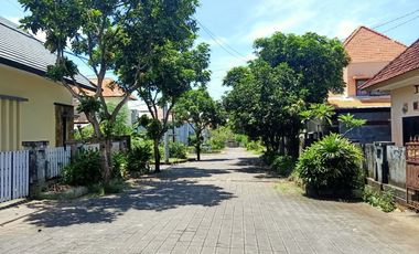 HUNIAN SEMI VILLA 3BR MODERN FURNISHED STARTEGIS DI JIMBARAN