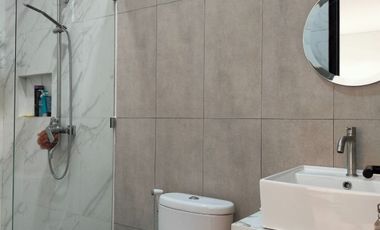 HUNIAN SEMI VILLA 3BR MODERN FURNISHED STARTEGIS DI JIMBARAN