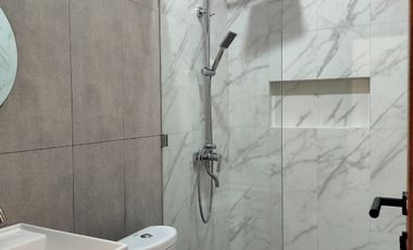 HUNIAN SEMI VILLA 3BR MODERN FURNISHED STARTEGIS DI JIMBARAN