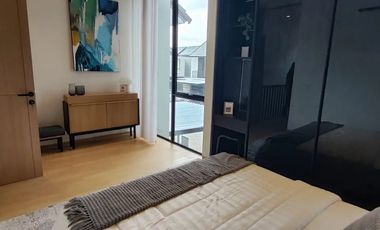 Rumah mewah dengan 2 lantai dekat bandara juanda dan tol