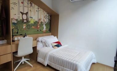 Rumah mewah dengan 2 lantai dekat bandara juanda dan tol