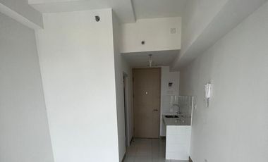 DIJUAL CEPAT! Apartemen Tokyo Riverside PIK 2 Studio Kosongan