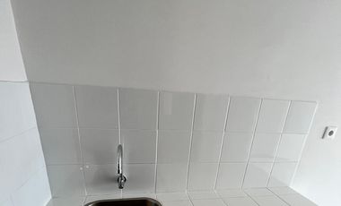 DIJUAL CEPAT! Apartemen Tokyo Riverside PIK 2 Studio Kosongan