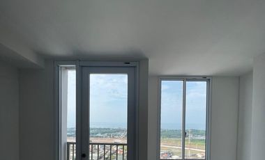 DIJUAL CEPAT! Apartemen Tokyo Riverside PIK 2 Studio Kosongan