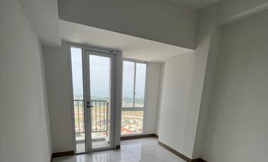 DIJUAL CEPAT! Apartemen Tokyo Riverside PIK 2 Studio Kosongan