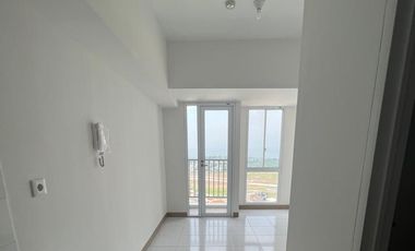 DIJUAL CEPAT! Apartemen Tokyo Riverside PIK 2 Studio Kosongan