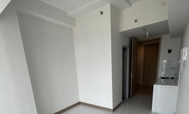 DIJUAL CEPAT! Apartemen Tokyo Riverside PIK 2 Studio Kosongan