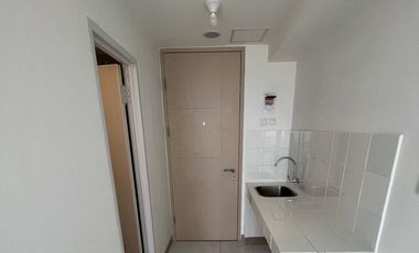 DIJUAL CEPAT! Apartemen Tokyo Riverside PIK 2 Studio Kosongan