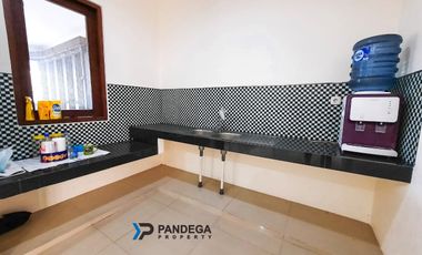 Perumahan Mewah Jl. Magelang Dekat Jl Kabupaten, UTY, UGM Jogja