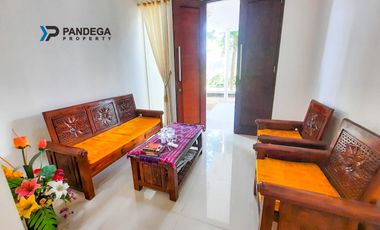 Perumahan Mewah Jl. Magelang Dekat Jl Kabupaten, UTY, UGM Jogja