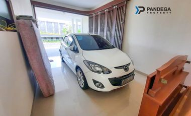 Perumahan Mewah Jl. Magelang Dekat Jl Kabupaten, UTY, UGM Jogja