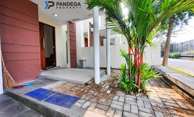 Perumahan Mewah Jl. Magelang Dekat Jl Kabupaten, UTY, UGM Jogja