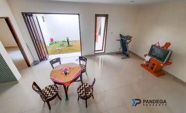 Perumahan Mewah Jl. Magelang Dekat Jl Kabupaten, UTY, UGM Jogja