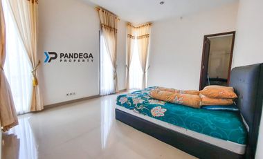 Perumahan Mewah Jl. Magelang Dekat Jl Kabupaten, UTY, UGM Jogja