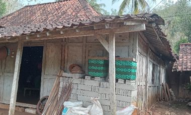 jual rumah limasan,kayu jati gebyok keliling