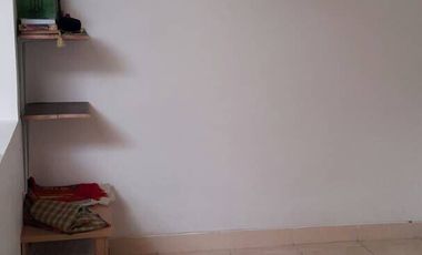 Rumah Asri dlm Perumahan Adem Asri Jalan Lebar di Barat Casagrande