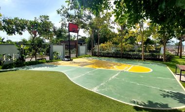 Rumah area buduran & gedangan dekat Surabaya dengan fasilitas lengkap