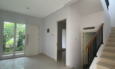Disewakan Rumah Harapan Indah Cluster Vasana 2 Lantai
