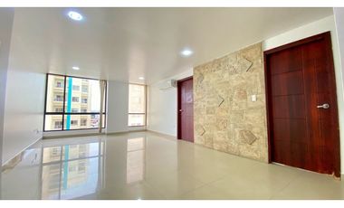 Departamento en Venta sur de Manta