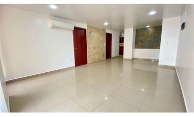 Departamento en Venta sur de Manta