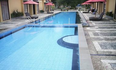 Resort Belitung Holiday Resort  Belitung Sebelah hotel Santika  7.6ha