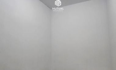 Disewakan Minimal 2 Tahun Rumah 1 Tingkat Siap Huni Krakatu Pancing