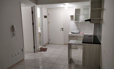 Jual Apartemen Springlake Summarecon Bekasi Tower Basella 2 Bedroom