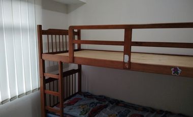 Jual Apartemen Springlake Summarecon Bekasi Tower Basella 2 Bedroom