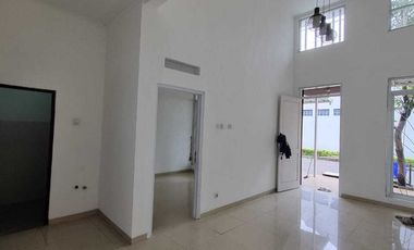 Rumah Hangat Untuk Keluarga Harmonis! di Pinus Regency Kota Bandung