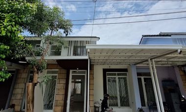Rumah Hangat Untuk Keluarga Harmonis! di Pinus Regency Kota Bandung