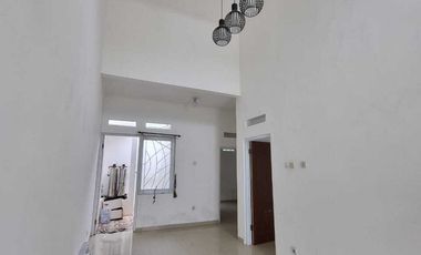 Rumah Hangat Untuk Keluarga Harmonis! di Pinus Regency Kota Bandung