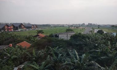 Jual Apartemen Springlake Summarecon Bekasi Tower Basella 2 Bedroom