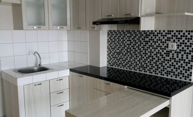 Jual Apartemen Springlake Summarecon Bekasi Tower Basella 2 Bedroom