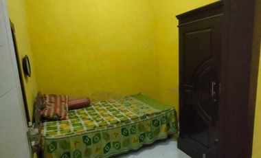 JUAL CEPAT BU Perumahan Mandiri Residence Cluster Tulip Krian Sidoarjo