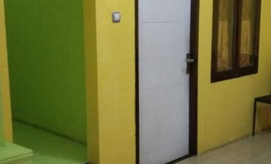 JUAL CEPAT BU Perumahan Mandiri Residence Cluster Tulip Krian Sidoarjo