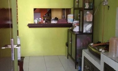 JUAL CEPAT BU Perumahan Mandiri Residence Cluster Tulip Krian Sidoarjo