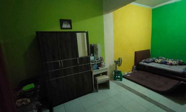 JUAL CEPAT BU Perumahan Mandiri Residence Cluster Tulip Krian Sidoarjo